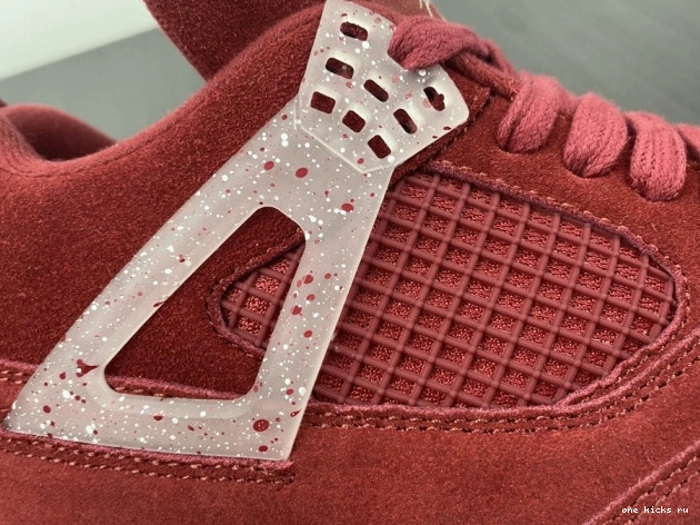 Rep 4 Jordan PE Oklahoma Sooners Retro AJ4-904282 0521